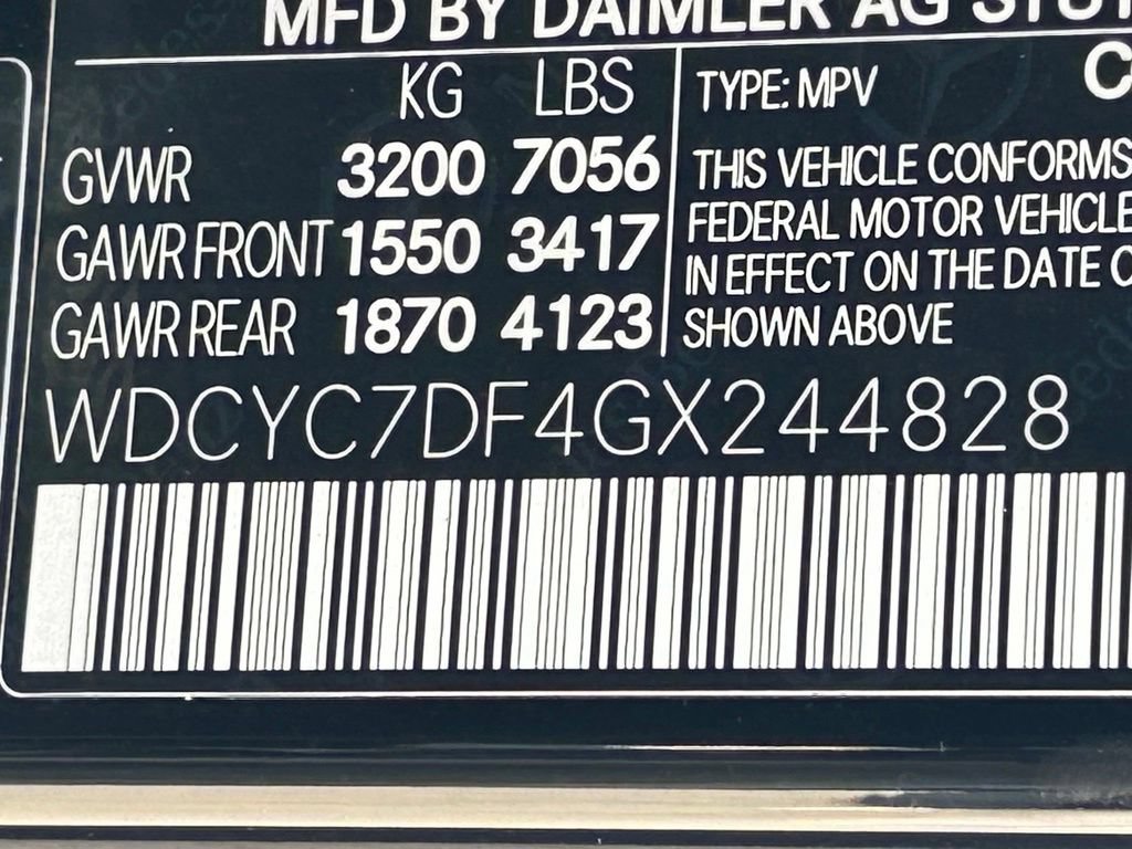 Used 2016 Mercedes-Benz G 63 AMG 4MATIC image 45