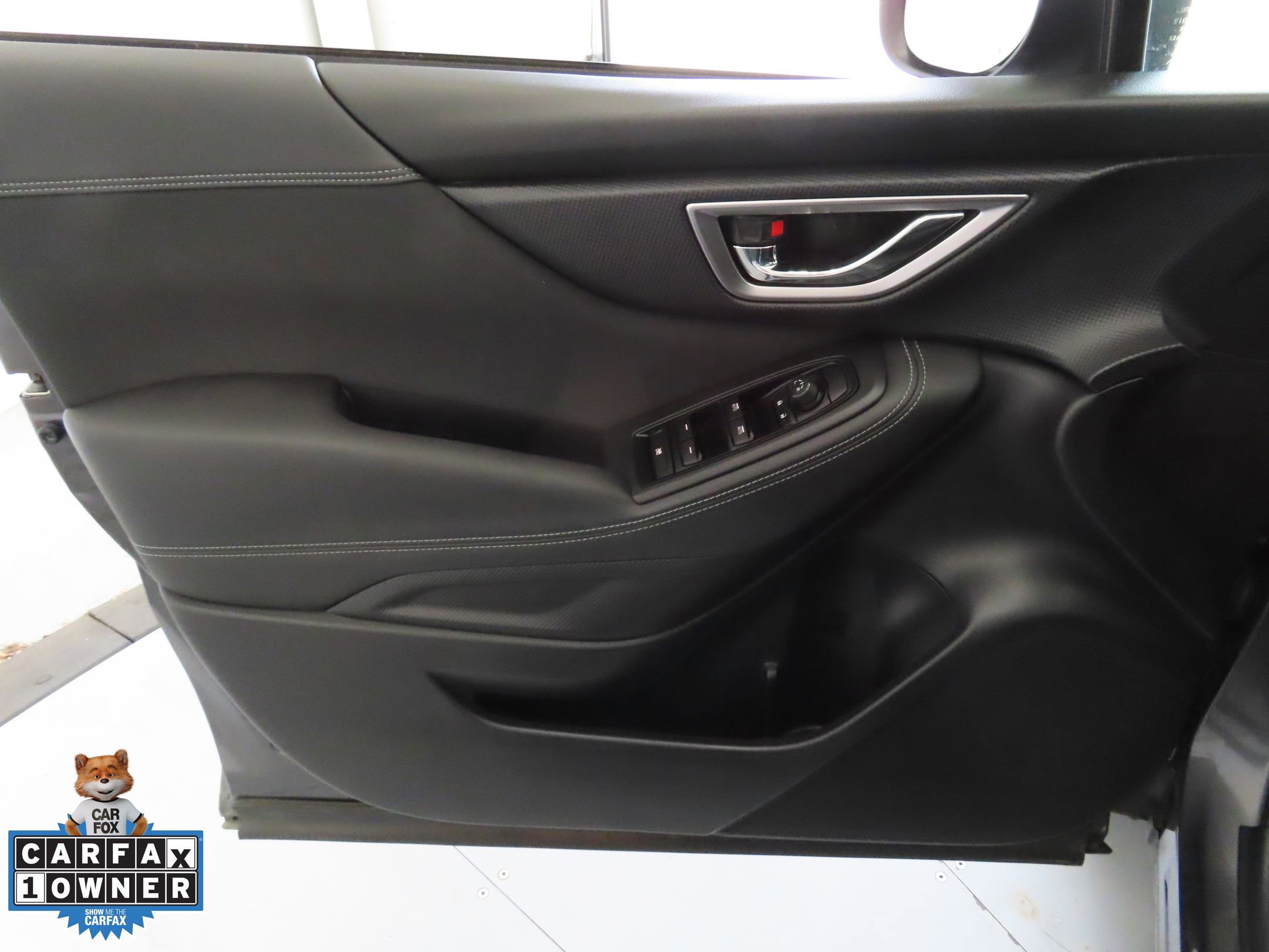 Certified 2023 Subaru Forester Premium image 12