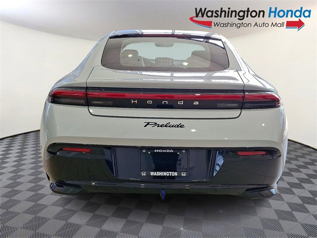 New 2026 Honda Prelude image 6