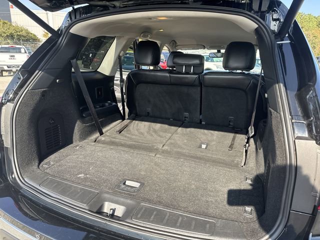 Used 2020 Nissan Pathfinder SL image 13