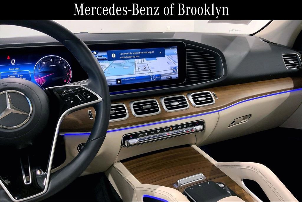 Used 2026 Mercedes-Benz GLE 350 4MATIC image 6