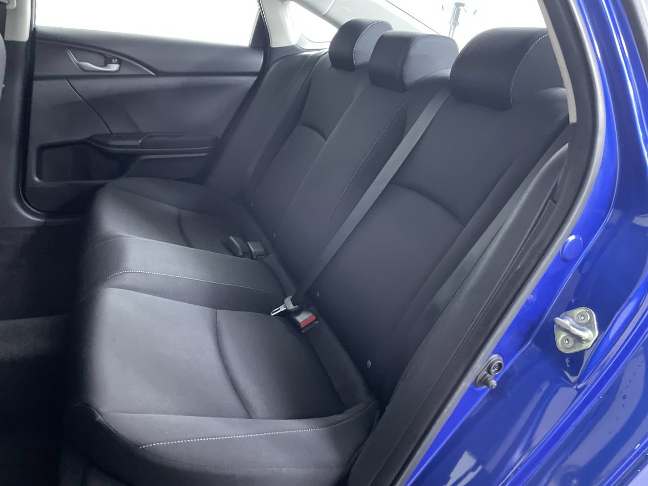 Used 2019 Honda Civic LX image 21