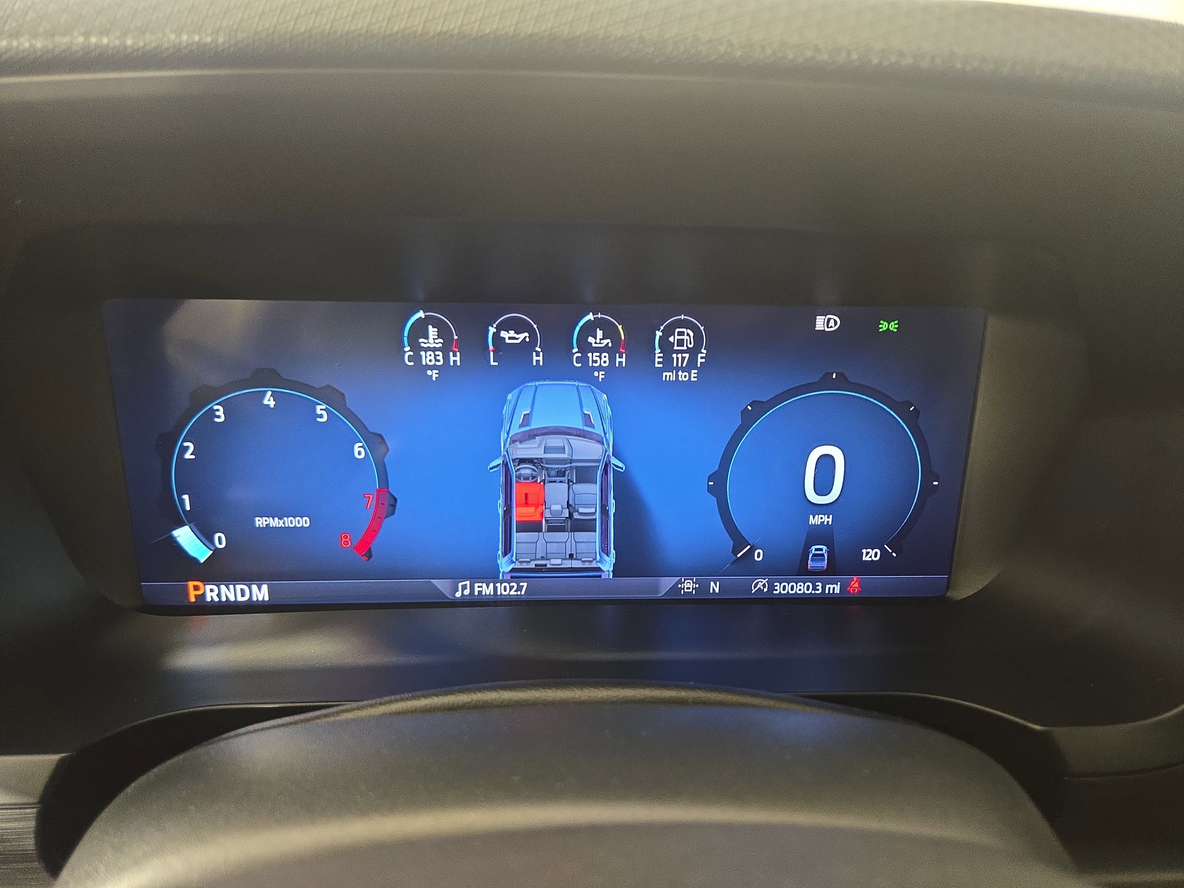 Used 2024 Ford F150 XLT w/ Tow/Haul Package image 17