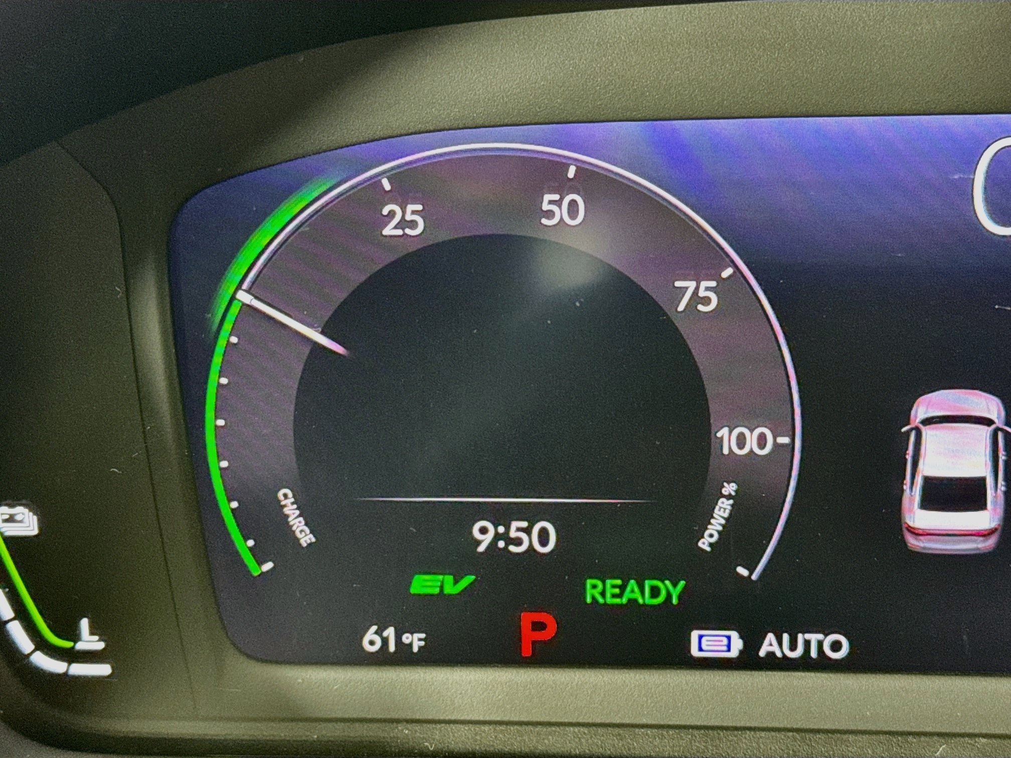 Certified 2024 Honda Accord Touring image 12