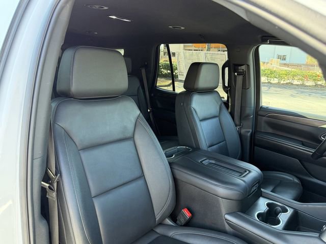 Used 2024 Chevrolet Tahoe LT AWD/4WD image 40