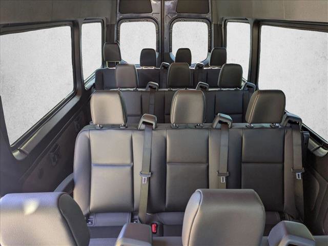 New 2026 Mercedes-Benz Sprinter 2500 image 15