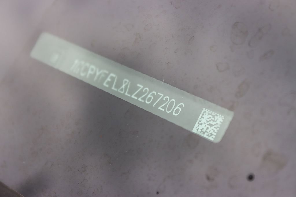 Used 2020 Chevrolet Silverado 1500 LT Trail Boss w/ Midnight Edition image 59