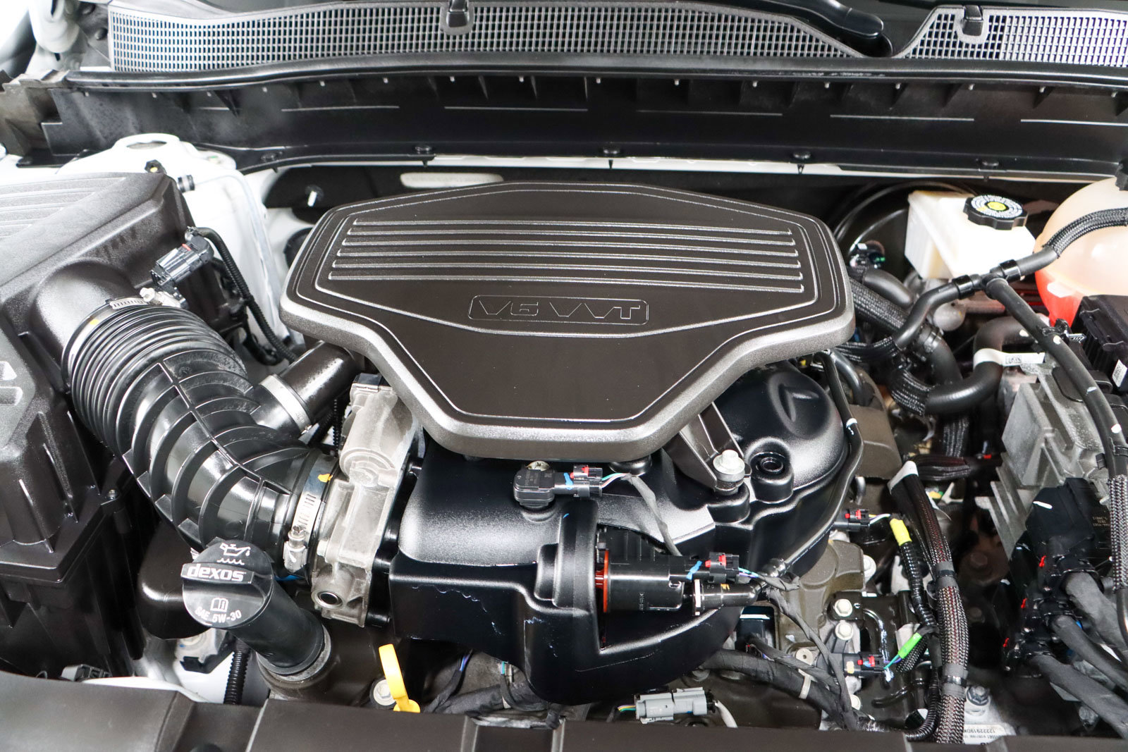 Used 2023 Chevrolet Blazer RS w/ Driver Confidence II Package image 33