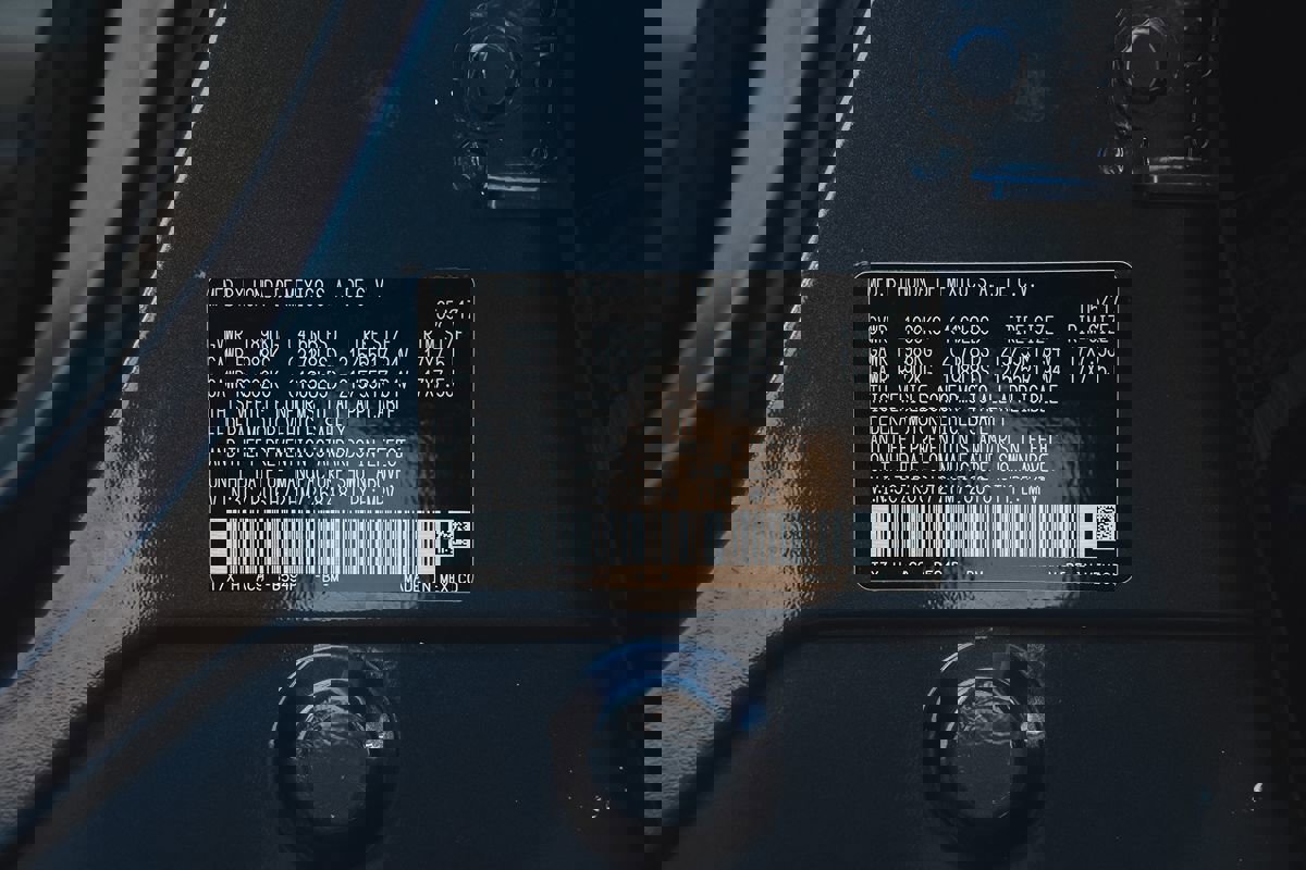 Used 2017 Honda HR-V EX-L image 31