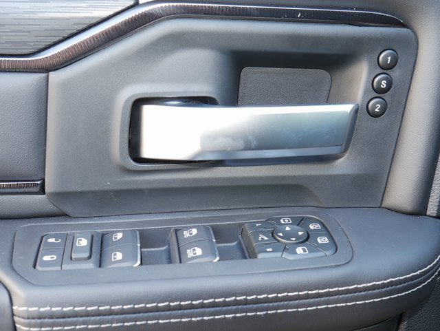 New 2026 RAM 2500 Power Wagon image 10