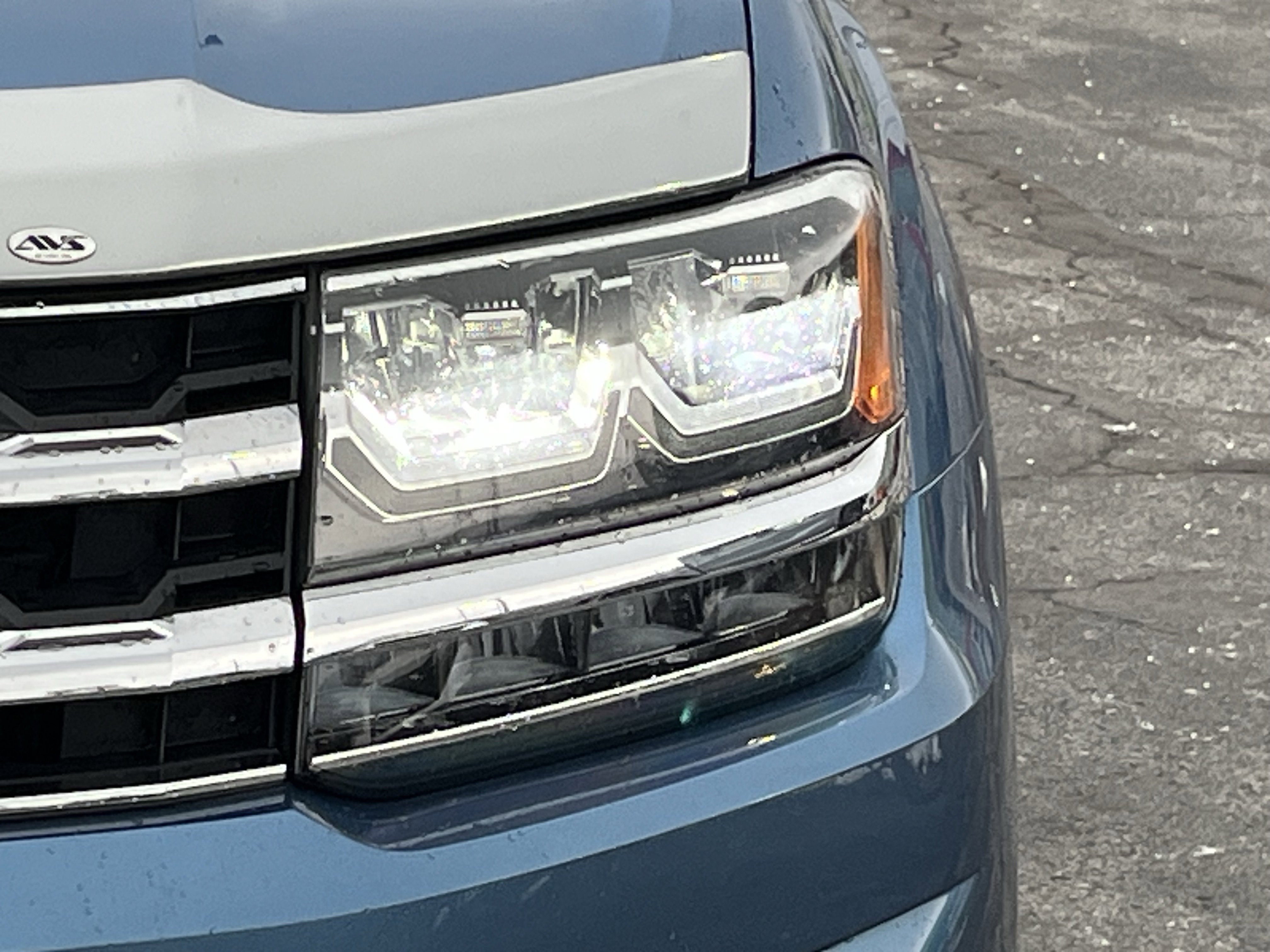 Used 2019 Volkswagen Atlas S w/ Towing Package image 10