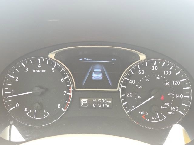 Used 2013 Nissan Altima 2.5 S image 38