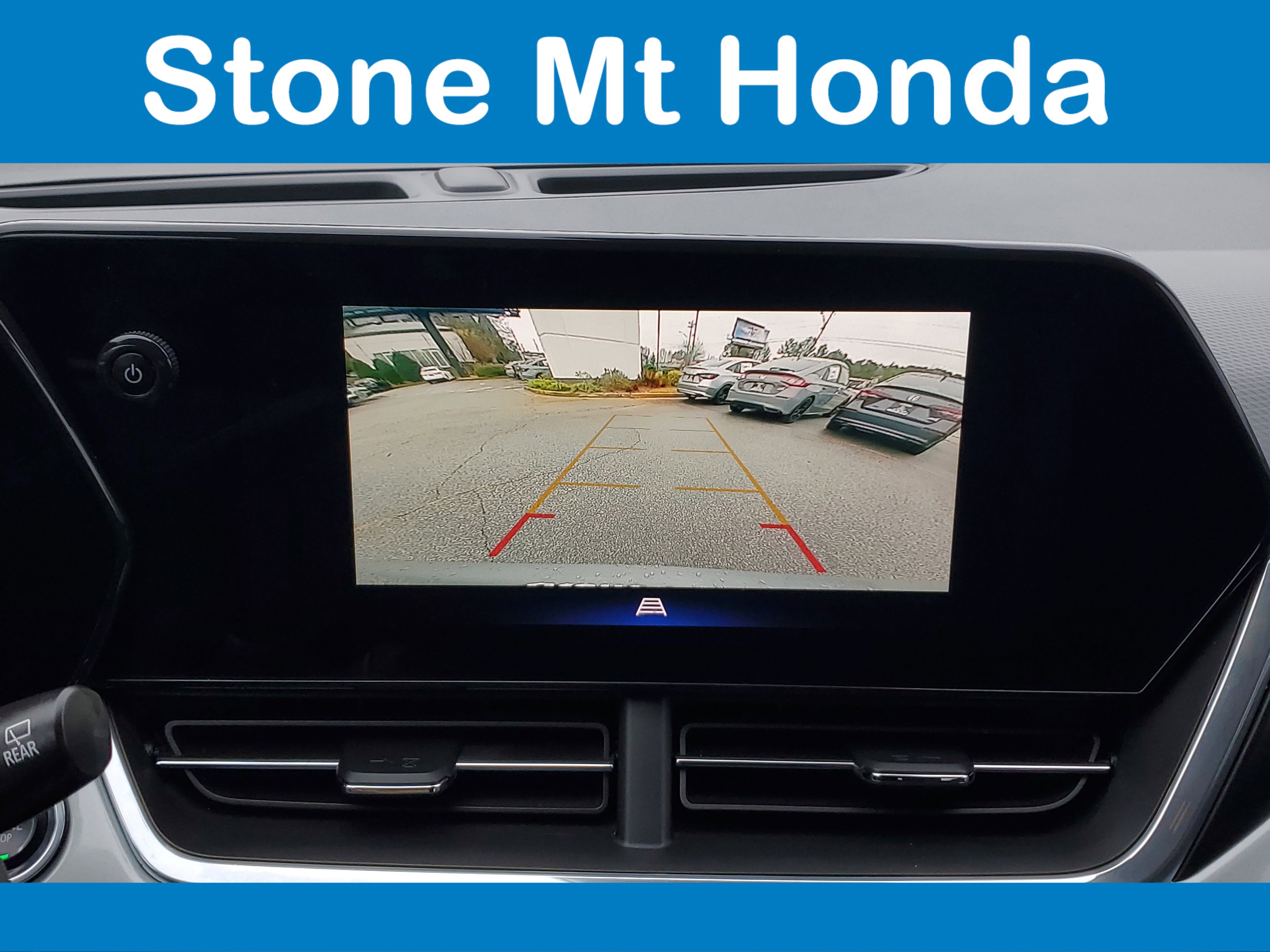 Used 2024 Chevrolet Trax LT image 27