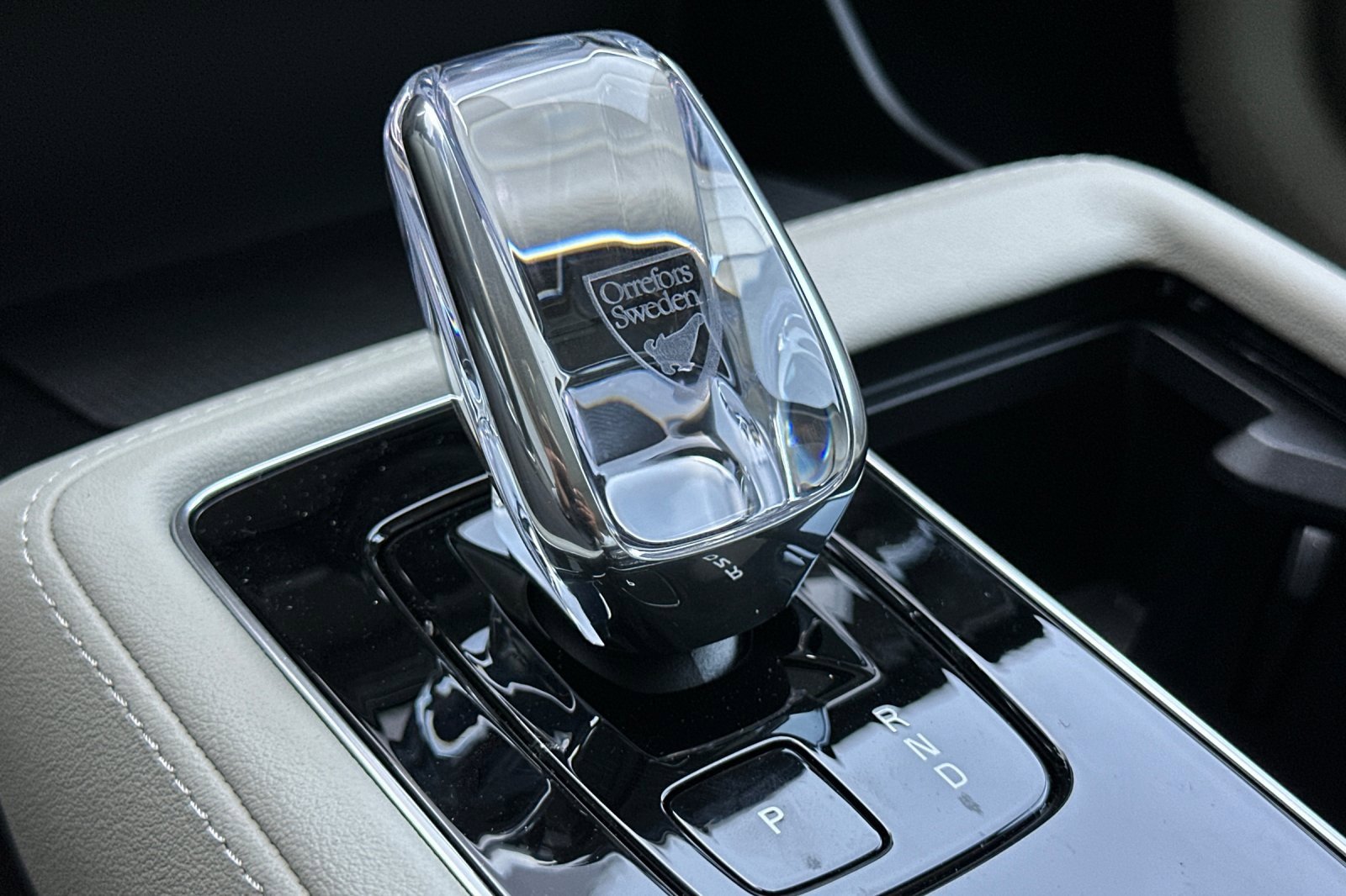 New 2026 Volvo XC90 T8 Ultra w/ Lounge Package image 26