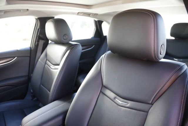 Used 2019 Cadillac XTS Luxury w/ Driver Awareness Package image 14