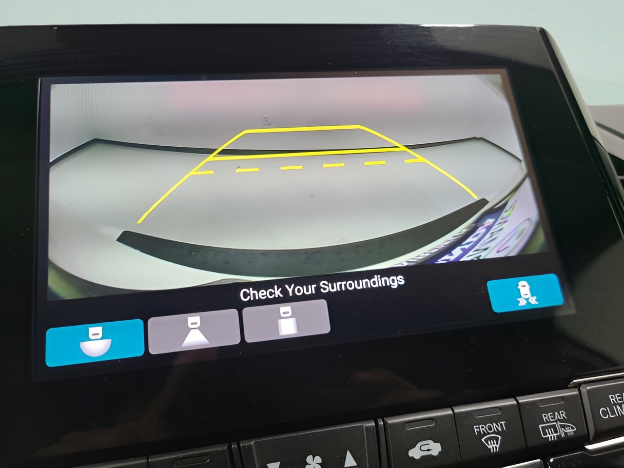 Certified 2019 Honda Odyssey EX-L image 33