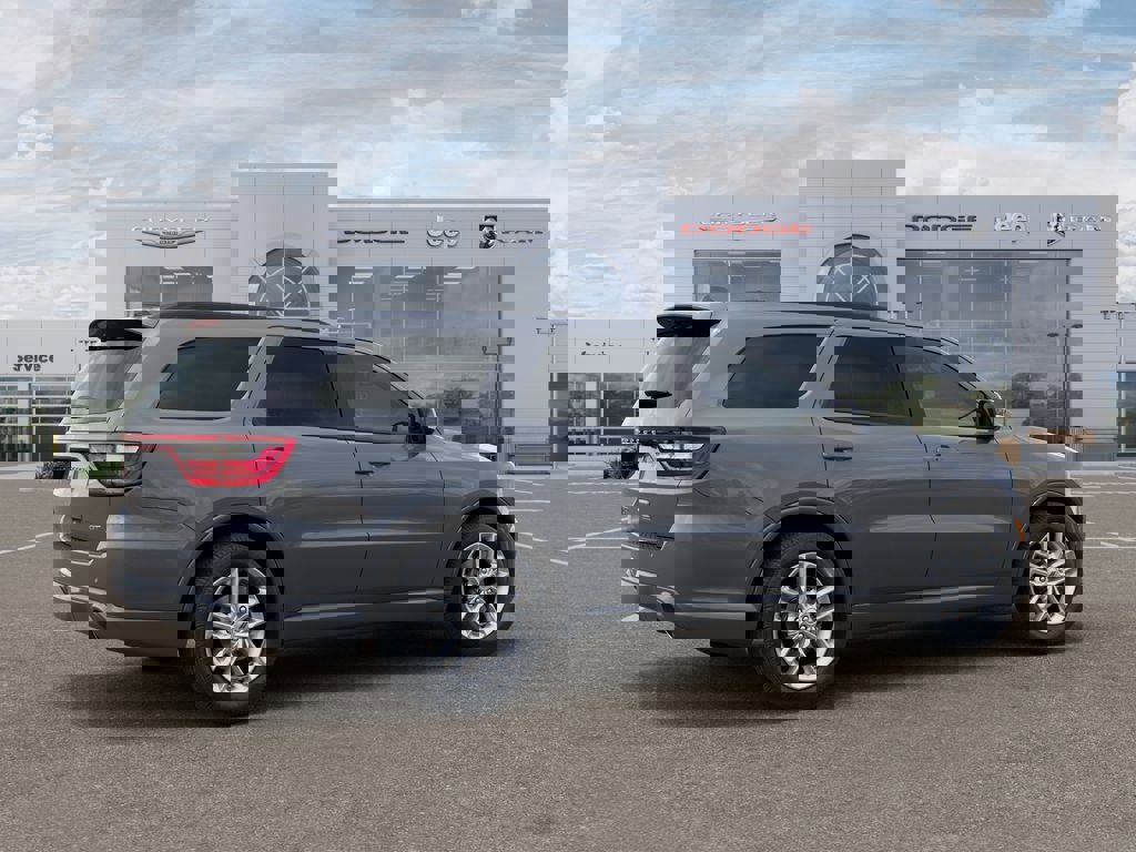 New 2026 Dodge Durango GT image 4