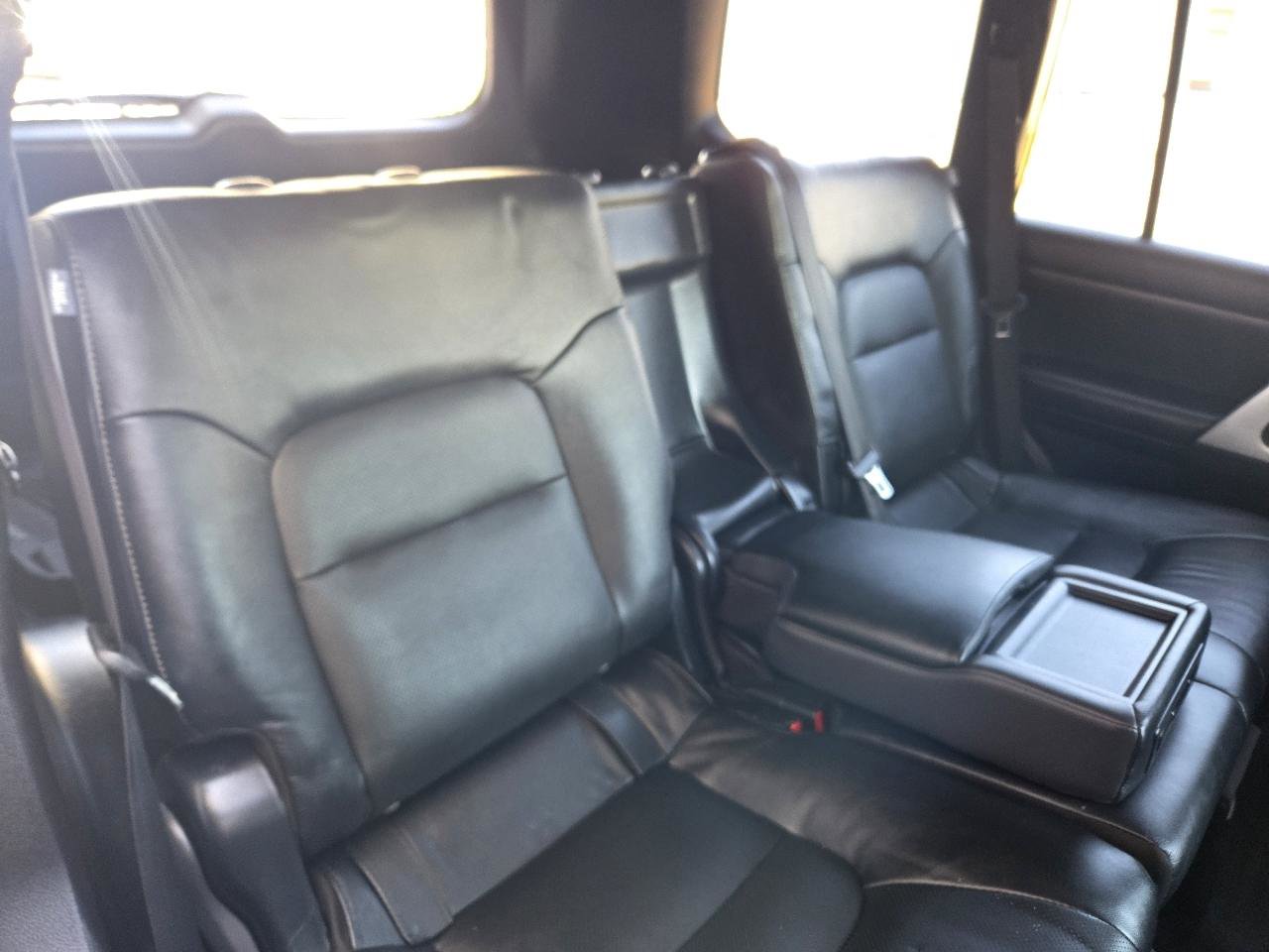 Used 2020 Toyota Land Cruiser Heritage Edition image 60