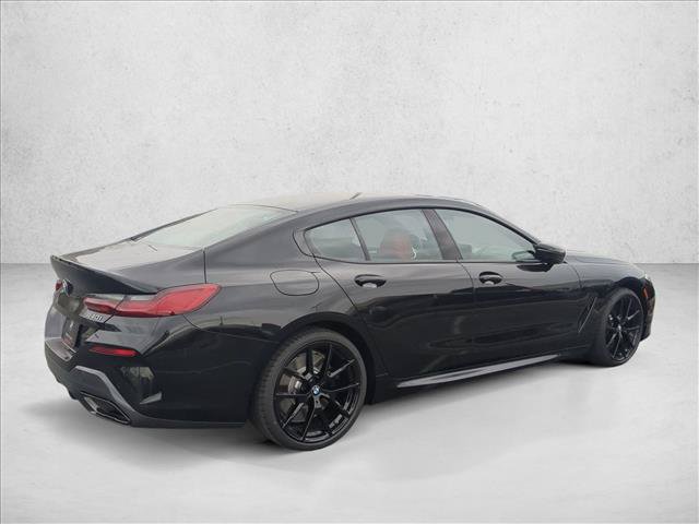 New 2026 BMW 840i xDrive AWD/4WD video 2