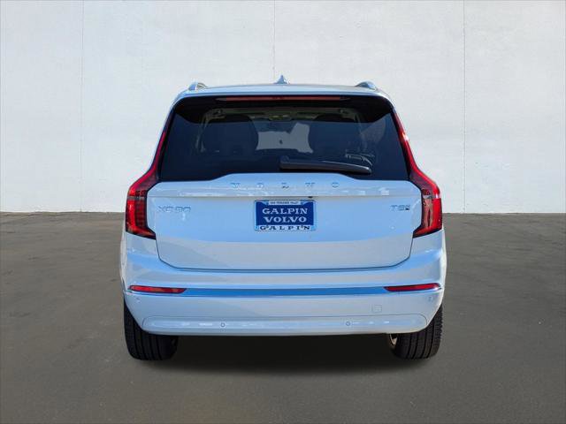 New 2026 Volvo XC90 T8 Ultra w/ Protection Package Premier image 5