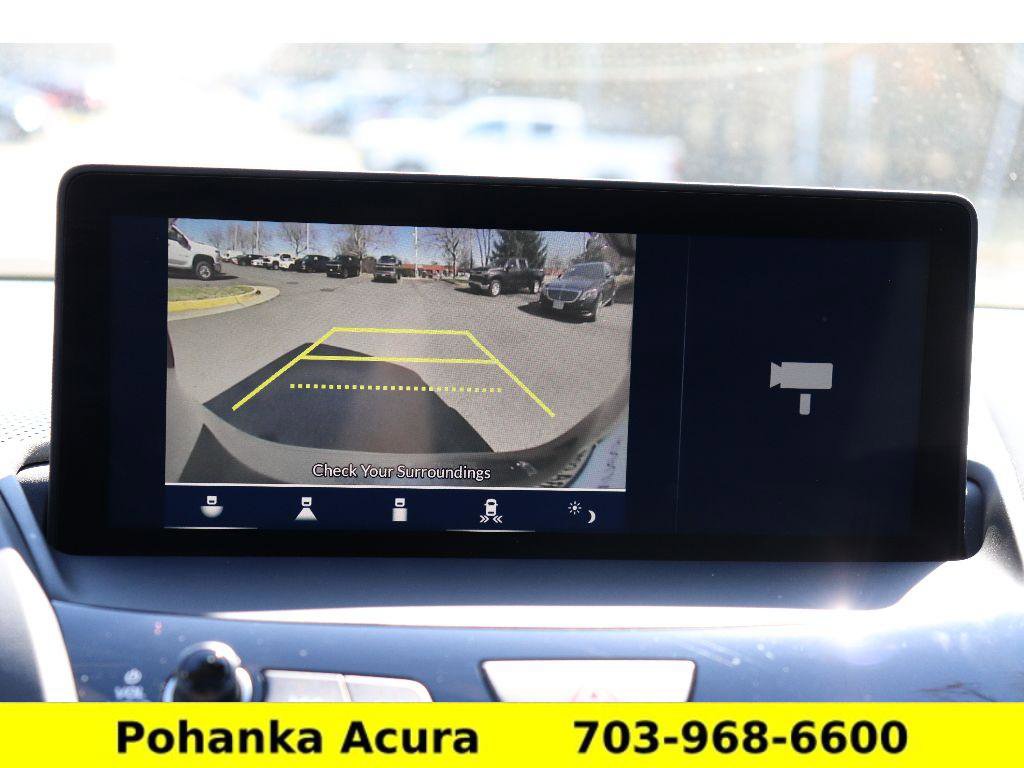 Used 2023 Acura RDX AWD image 15