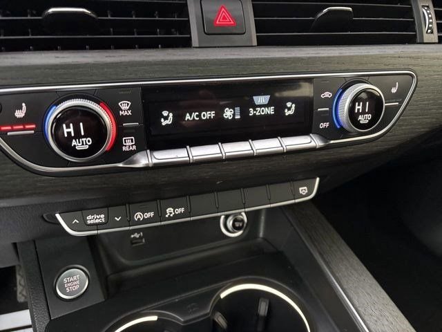 Used 2018 Audi A4 2.0T Ultra Premium image 22