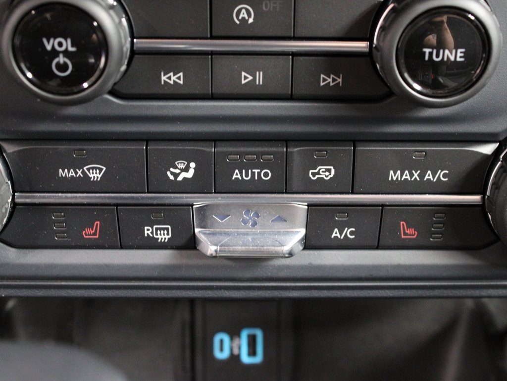 Used 2022 Ford Bronco Big Bend image 55