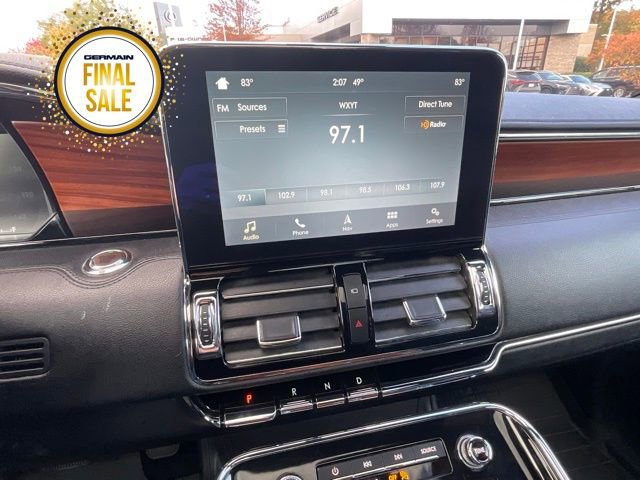 Used 2019 Lincoln Navigator L Reserve image 16