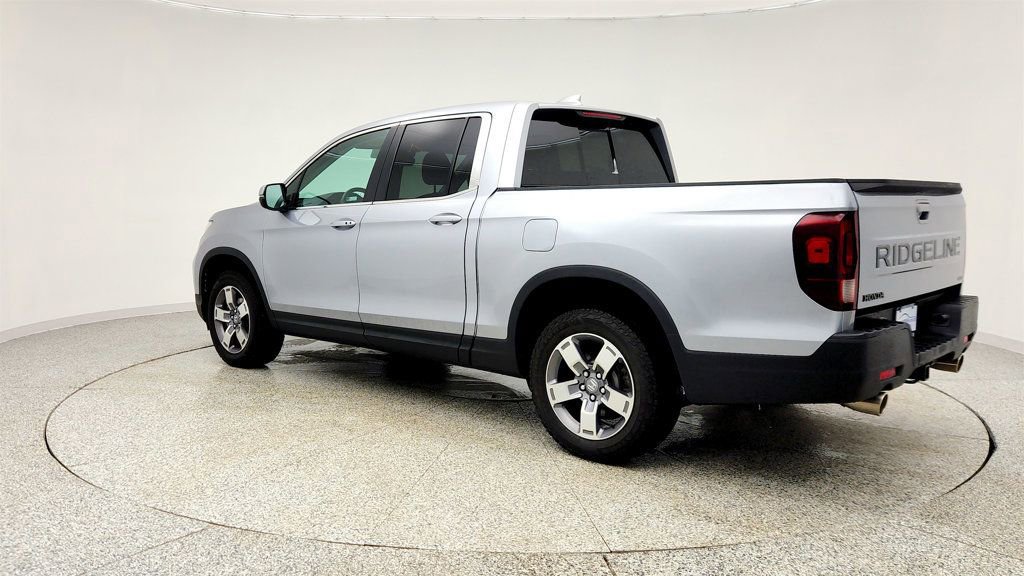 Used 2024 Honda Ridgeline RTL image 7
