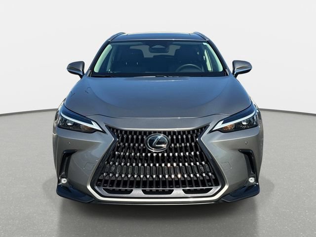 Used 2023 Lexus NX 350 AWD image 8