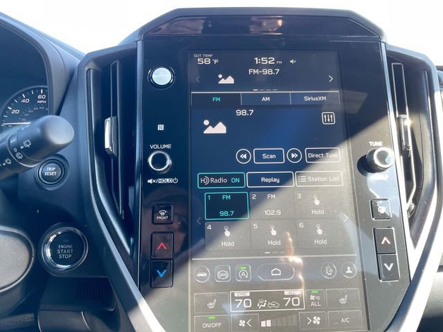 New 2026 Subaru Forester Premium image 21