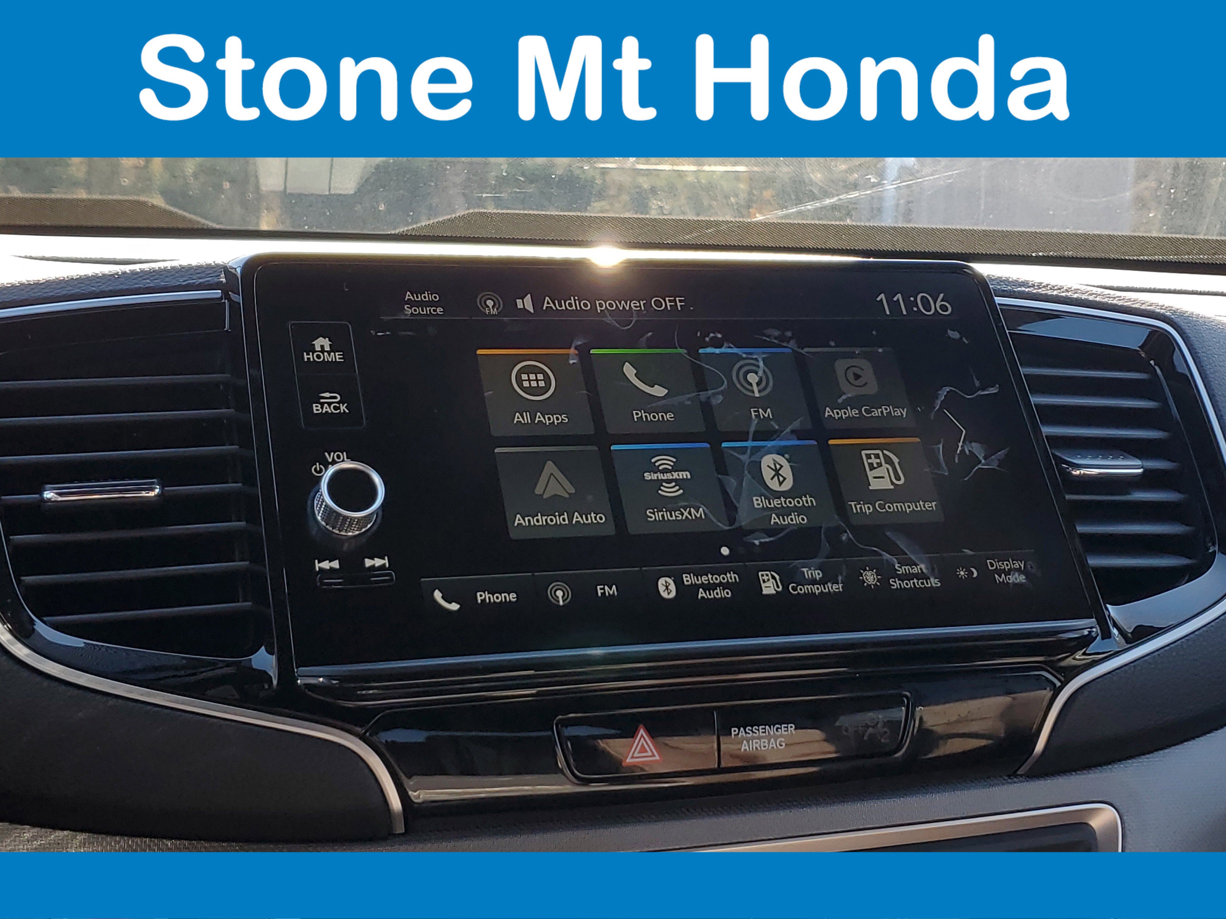 New 2026 Honda Ridgeline RTL image 20