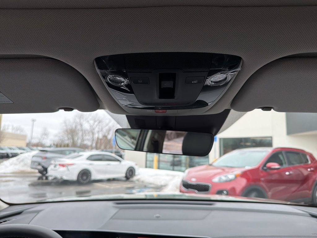 New 2026 Kia Sorento X-Line EX image 27