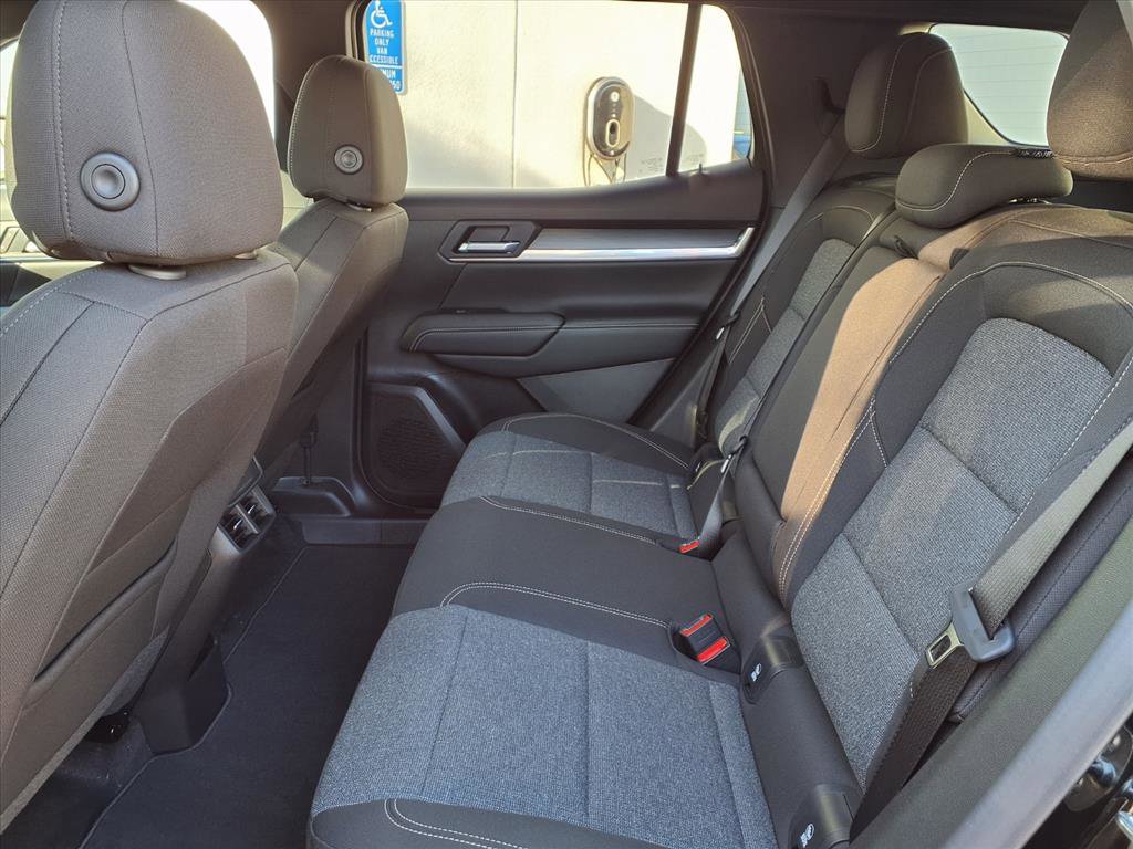 New 2026 GMC Terrain Elevation w/ Technology Package II image 13