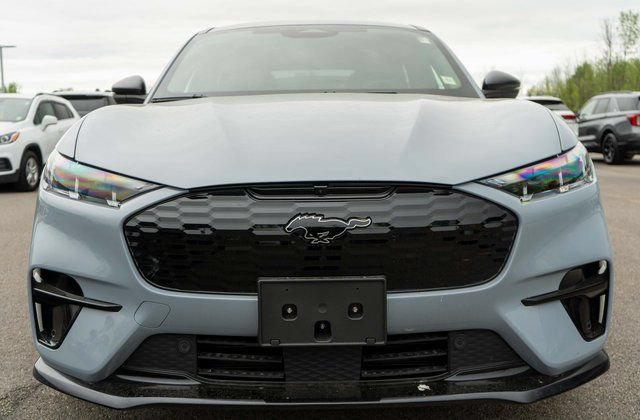 Used 2025 Ford Mustang Mach-E GT AWD/4WD image 3