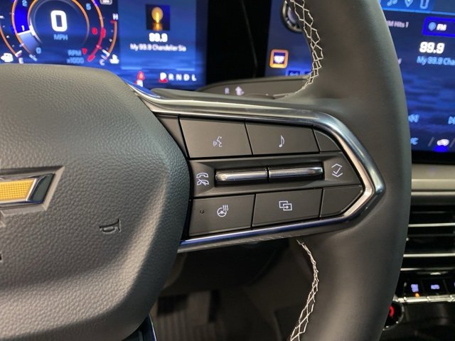 New 2026 Chevrolet Traverse LT w/ Driver Confidence Package image 16