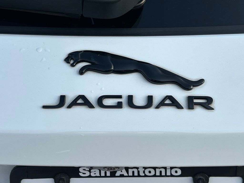 Used 2024 Jaguar F-PACE R-Dynamic S AWD/4WD image 10
