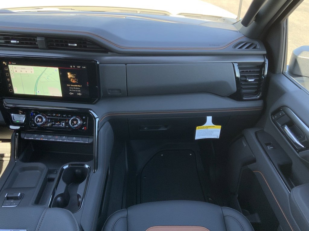 New 2026 GMC Sierra 3500 AT4 w/ AT4 Premium Plus Package image 73