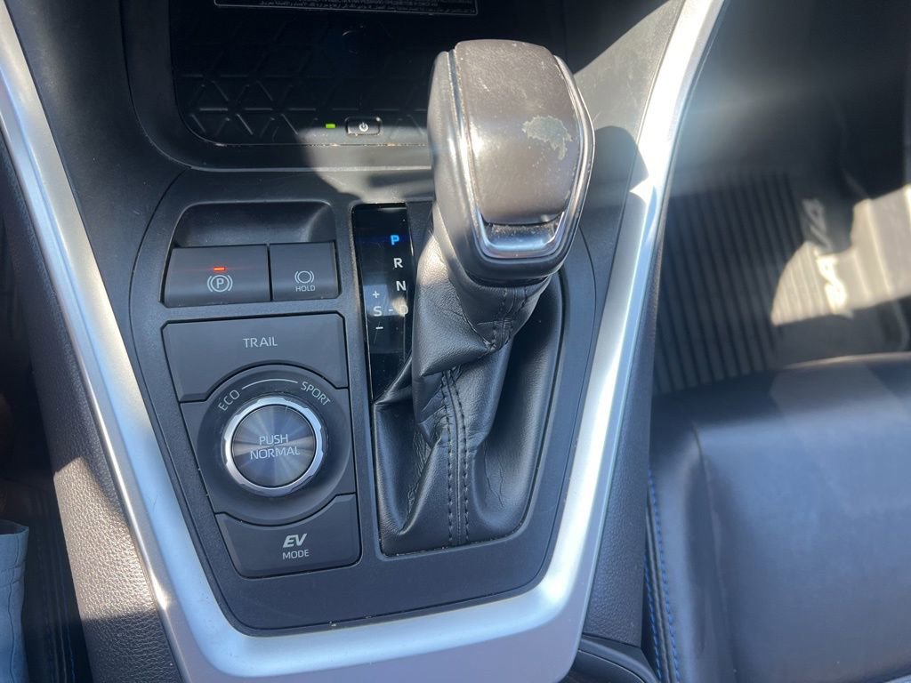 Used 2020 Toyota RAV4 XSE AWD/4WD image 73