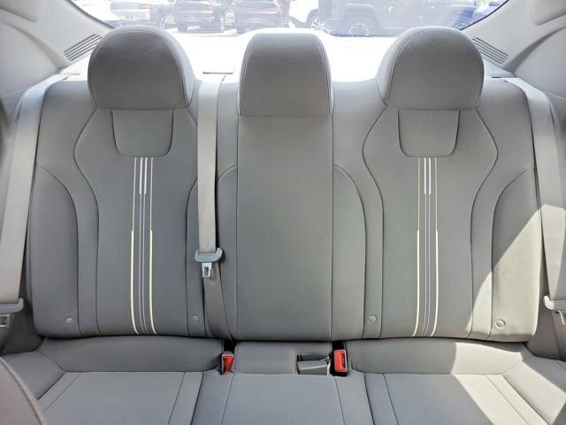 Certified 2023 Hyundai Elantra SEL FWD image 30
