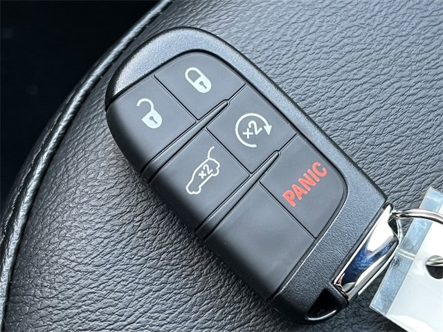 New 2026 Jeep Compass Limited image 28