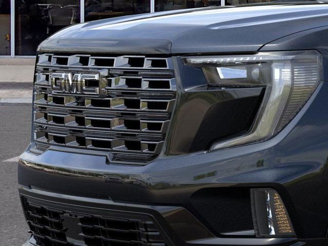 New 2026 GMC Acadia Denali Ultimate image 13