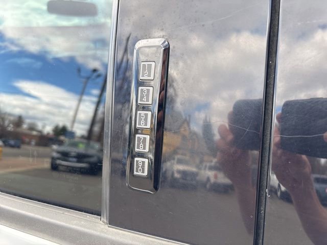 Used 2023 Ford F150 Lariat image 13