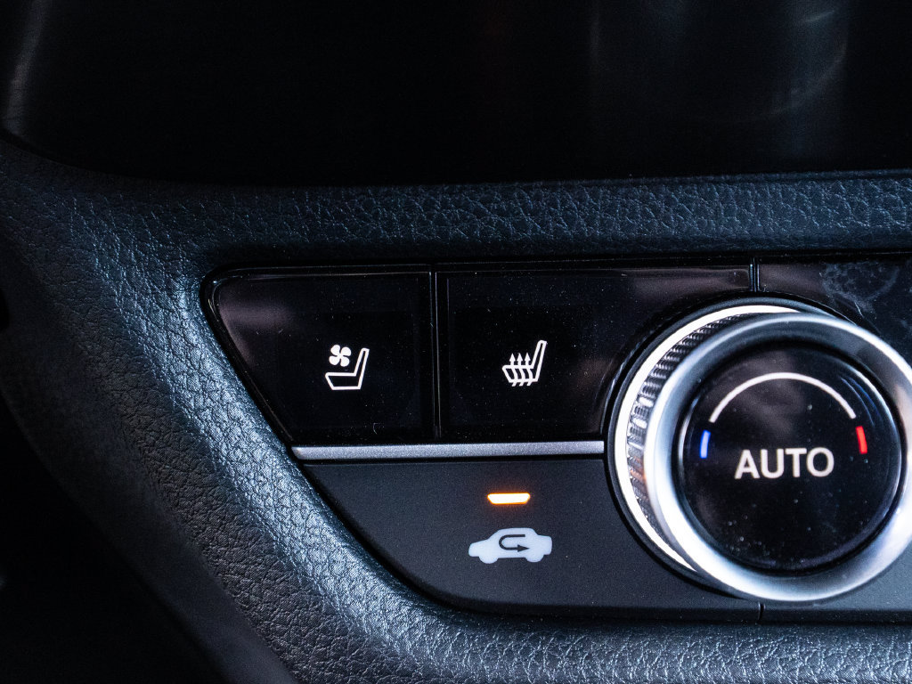 New 2026 Acura ADX A-Spec AWD/4WD image 38