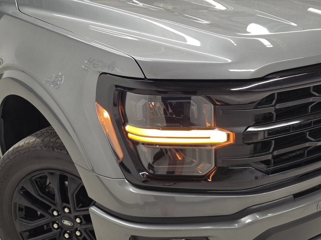 Used 2024 Ford F150 XLT w/ Equipment Group 302A MID AWD/4WD image 44