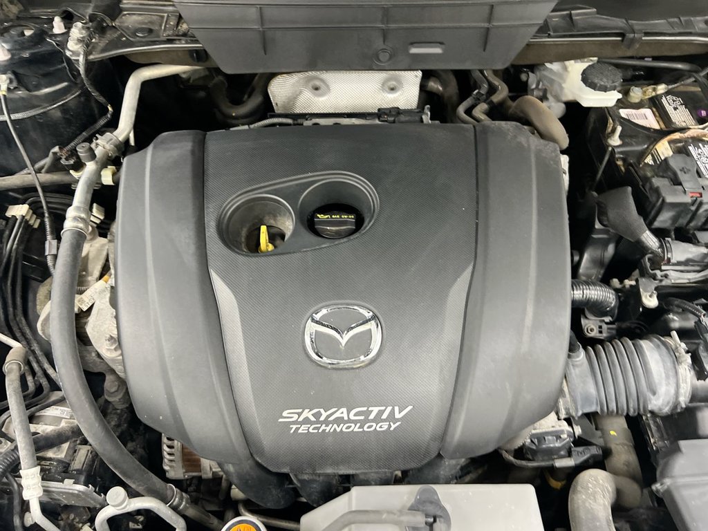 Used 2018 MAZDA CX-5 Grand Touring FWD image 26