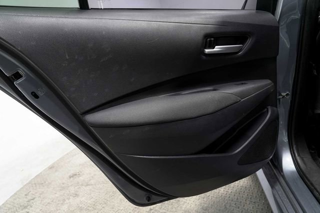 Used 2021 Toyota Corolla LE image 16