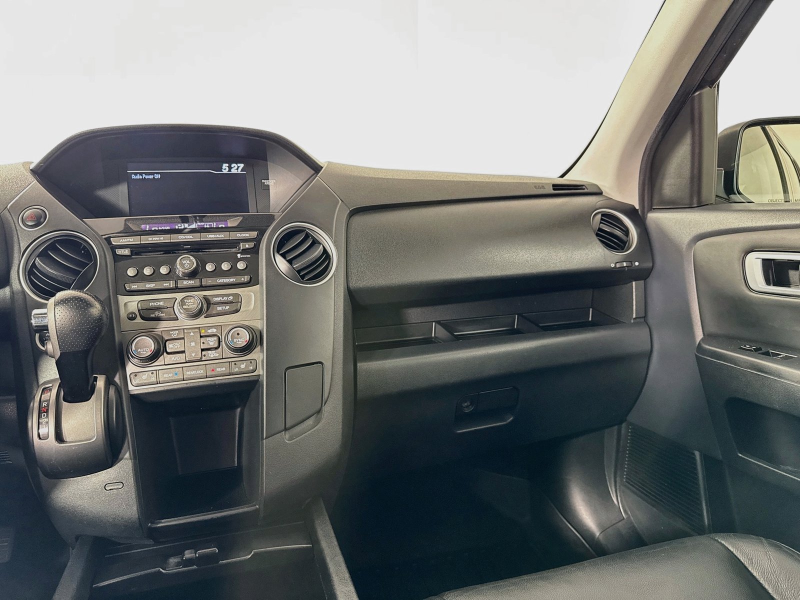 Used 2015 Honda Pilot EX-L image 23