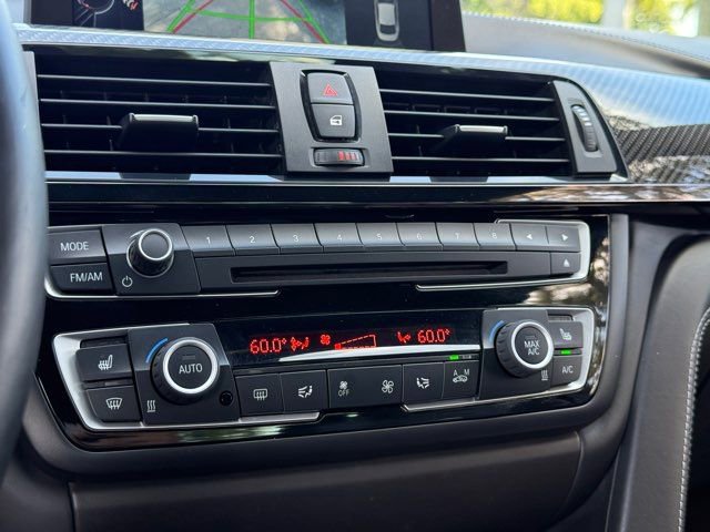 Used 2015 BMW M4 Coupe w/ Premium Package image 34