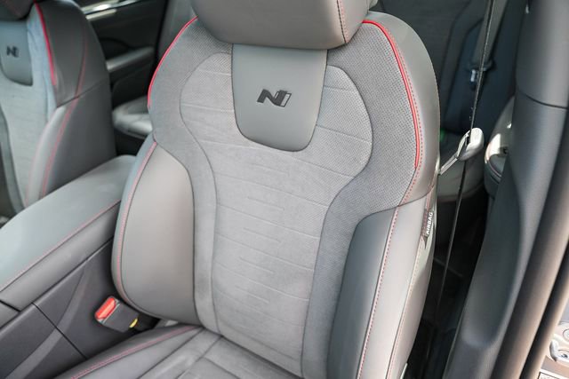 New 2026 Hyundai Sonata N Line FWD image 30